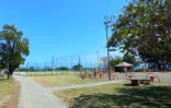 Cinor : le parc Bois Madame prend un virage sportif