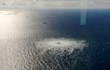 Fuites sur les gazoducs Nord Stream, Copenhague évoque des "actes délibérés"
