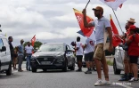 Mobilisation contre la réforme des retraites : rassemblements et distributions de tracts