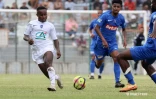 7ème tour de la coupe de france 2022 à Saint-Pierre