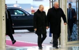 Poutine prône un renforcement des liens militaires avec le Bélarus, après une attaque sur Kiev