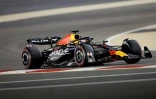 F1: Max Verstappen vainqueur du premier GP de la saison à Bahreïn