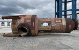 patrimoine usine EDF du Port