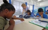 Rectrice Ecole