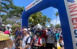Grand Raid - Saint-Pierre - dossards