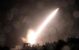 La Corée du Sud et les Etats-Unis tirent 4 missiles après le lancement nord-coréen