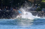compétition surf saint-lau 2022