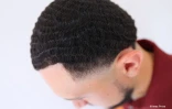 coiffure Waves