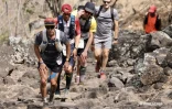 Grand Raid 2022 trail de bourbon