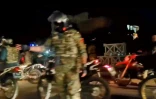 Manifestations en Iran: plus de 75 morts en 10 jours selon une ONG