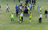 Football : le FC Saint-Denis champion de La réunion