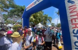 Grand Raid - Saint-Pierre - dossards