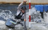 Run Slalom 2023