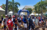 Grand Raid - Saint-Pierre - dossards