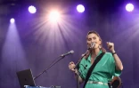 Ziia francofolies 2022