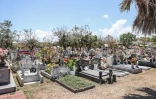 Saint-Denis - cimetière