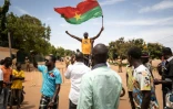 Coup d'Etat au Burkina: regain de tensions à Ouagadougou, condamnations internationales 