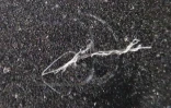 cheveux de pelé piton de la fournaise octobre 2022