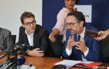 Cyclone Freddy : conférence de presse du préfet