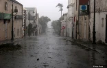 cyclone Batsirai