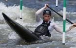 Run Slalom 2023