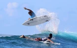 compétition surf saint-lau 2022