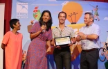 remise des prix budget participatif 2023
