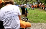 Manifestation contre la réforme des retraites