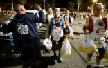 grand raid 2022 dépôt des sacs vers points ravitaillements
