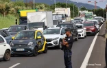 Mobilisation contre la réforme des retraites : rassemblements et distributions de tracts