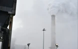Climat: l'UE finalise les modalités d'une "taxe carbone" à ses frontières