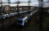Une "nouvelle donne" à 100 milliards d'euros pour le ferroviaire