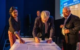 Le Port signature charte handicap
