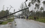 Retour du cyclone Freddy : plus de 100 morts au Malawi et Mozambique