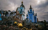 Ukraine: les critiques montent en Russie après la frappe meurtrière de Makiïvka