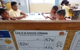 Apprentissage Lecture