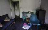 Incendie centre LGBT à Bellepierre