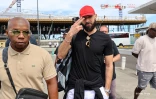 Karim Benzema football