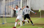 Qualification de la Tamponnaise les 32ème de finale de la Coupe de France