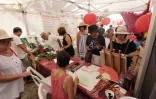 "Fête des lanternes"