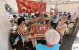 "Fête des lanternes"
