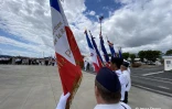 flamme - Soldat inconnu