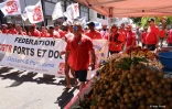 Réforme des retraites huitième jours