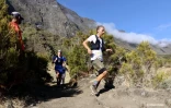 Grand raid Marla