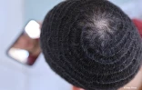coiffure Waves