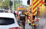 Un homme tué par balles à Saint-André