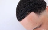 coiffure Waves