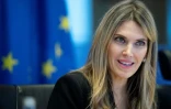Corruption au Parlement européen, une vice-présidente sanctionnée