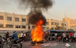Malgré la répression, la contestation persiste en Iran