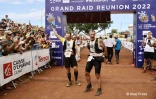 Grand Raid : Jean-Philippe Frontigny et Laurent Marin sont les derniers fous